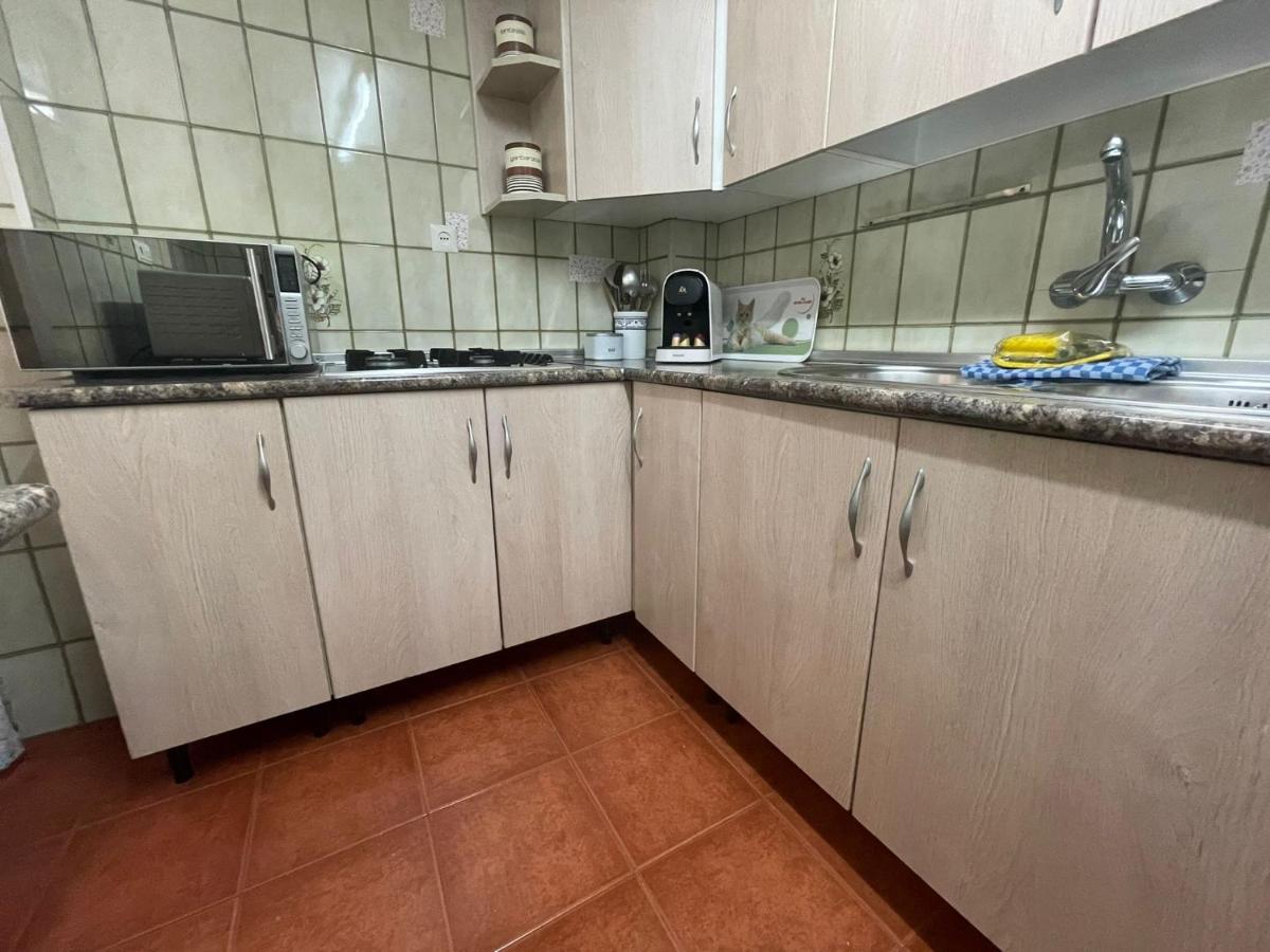 Lejlighed Apartamento Cerca Del Centro-parking En La Puerta Fuerte *