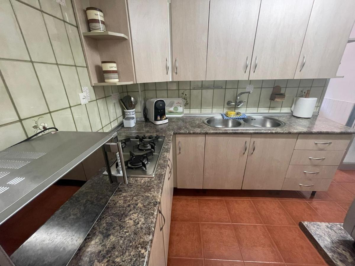 Apartamento Cerca Del Centro-parking En La Puerta Fuerte Appartement Málaga